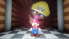 The New Wario Apparition 94
