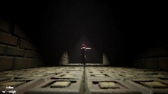 A screenshot taken in Dreams. 7 of 7.