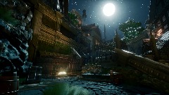 A screenshot taken in Dreams. 13 of 18.