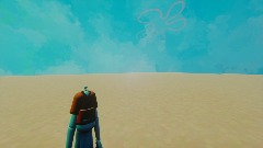 A screenshot taken in Dreams. 1 of 1.