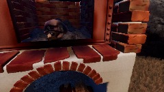 A screenshot taken in Dreams. 2 of 2.