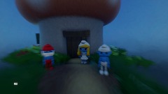 A screenshot taken in Dreams. 20 of 25.