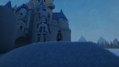 A screenshot taken in Dreams. 7 of 16.