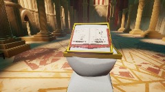 A screenshot taken in Dreams. 4 of 26.