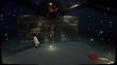 A screenshot taken in Dreams. 17 of 19.