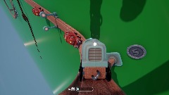 The Infinite Track