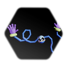 Cutesy wutesy Cartoon version