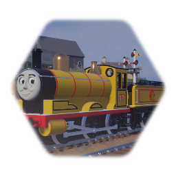 Rebuilt Jackson