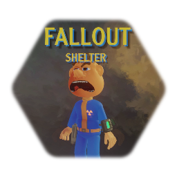 FALLOUT SHELTER