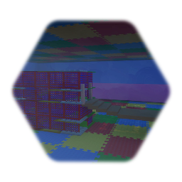 Sunshine Daycare Prefabs