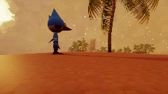 Sky  atravez del posting