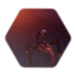 Fleshling (Enemy Remix) Not Finished