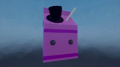 A screenshot taken in Dreams. 10 of 15.