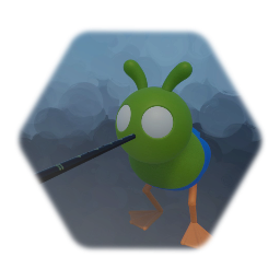 Flute'Duck