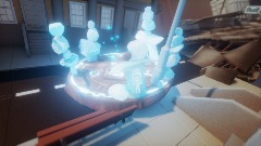 A screenshot taken in Dreams. 1 of 1.