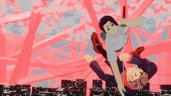 A screenshot taken in Dreams. 2 of 3.