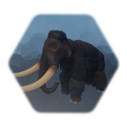 Woolly Mammoth
