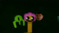 A screenshot taken in Dreams. 1 of 2.