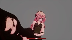 A screenshot taken in Dreams. 26 of 28.