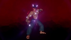 A screenshot taken in Dreams. 3 of 3.