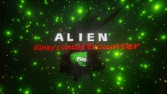Alien, Ripley's Untold Encounter. (Teaser)