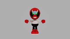 A screenshot taken in Dreams. 14 of 15.