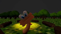 Cardy's Schoolhouse - Camping Trip