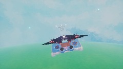 A screenshot taken in Dreams. 1 of 6.