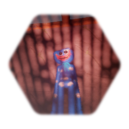 Poppy play time-HUGGY WOOGY-EXPERCIENCE 1-0-0-6-FAILED