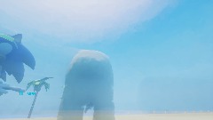 A screenshot taken in Dreams. 14 of 24.