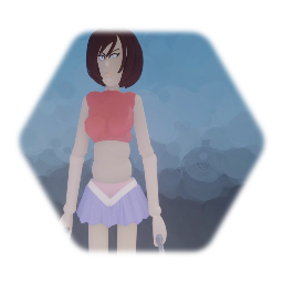 Rin Onaka Aerobic exercise