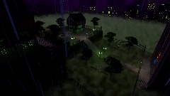 A screenshot taken in Dreams. 8 of 26.