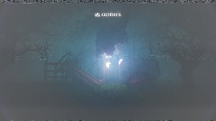 House Of Leaves (WIP)