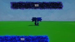 A screenshot taken in Dreams. 3 of 24.