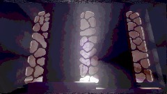 A screenshot taken in Dreams. 6 of 9.