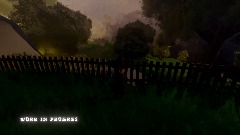 A screenshot taken in Dreams. 23 of 30.