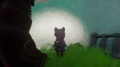 A screenshot taken in Dreams. 12 of 19.