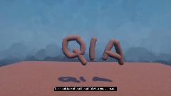 A screenshot taken in Dreams. 1 of 1.