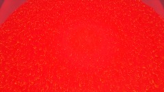 Menu For Lava Push down