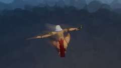 A screenshot taken in Dreams. 4 of 8.