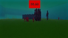 A screenshot taken in Dreams. 4 of 5.