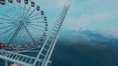 Baer Story 16 Toilet Rollercoaster