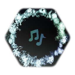 Unexpected Arrival. (THE WORLD REVOLVING Self Insert.)