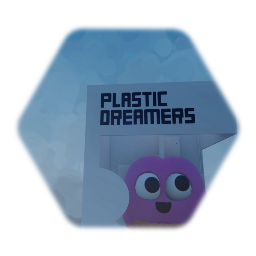 Plastic dreamers