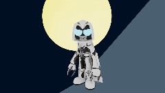 A screenshot taken in Dreams. 2 of 6.