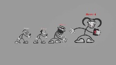 Remastered Trollge Animations.