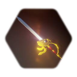 はやぶさの剣・改