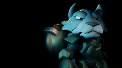 A screenshot taken in Dreams. 1 of 4.