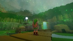 A screenshot taken in Dreams. 2 of 5.