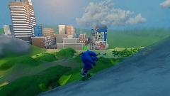 A screenshot taken in Dreams. 6 of 8.